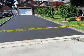 Professional Driveway Paving Services in Castlewood, VA